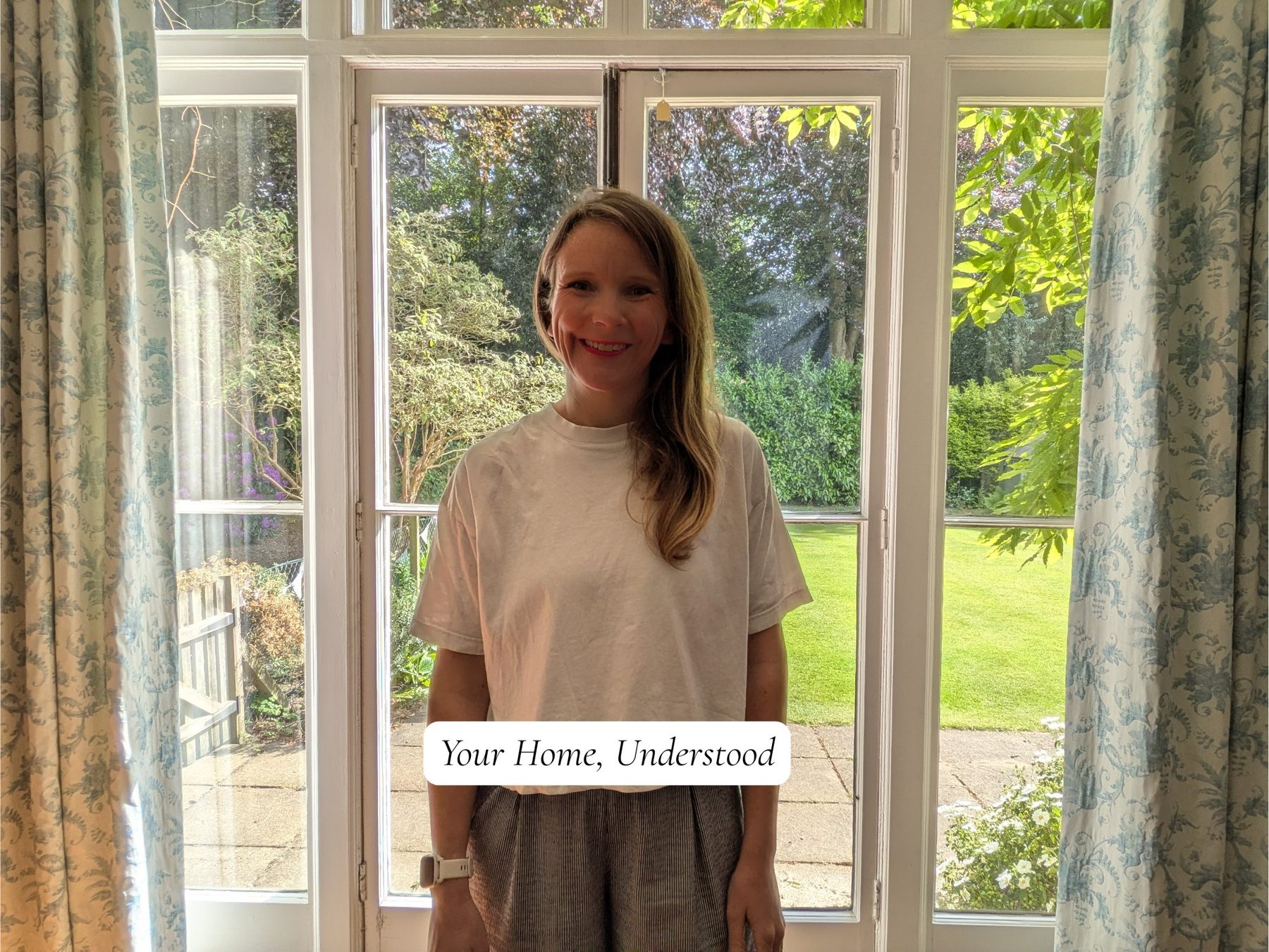 Rebecca Hadley, Your Home Understood