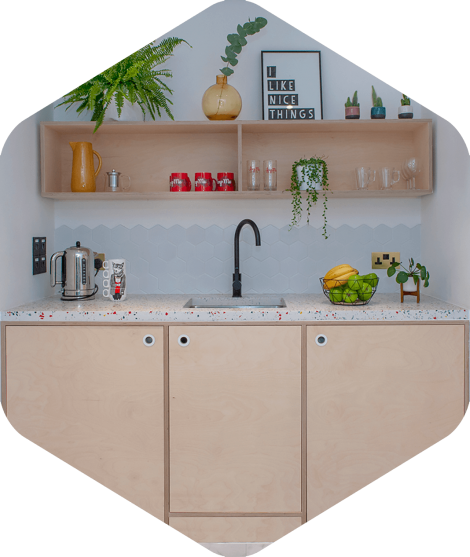Design By Room
