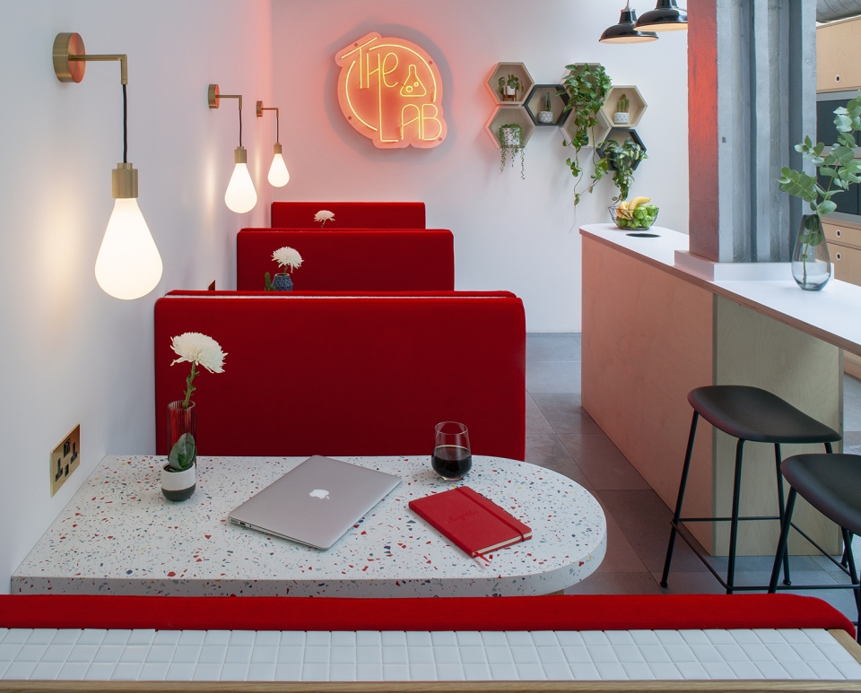 Design By Room